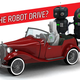Illustration for article titled Any Car Could Be Autonomous With A Robot Chauffeur